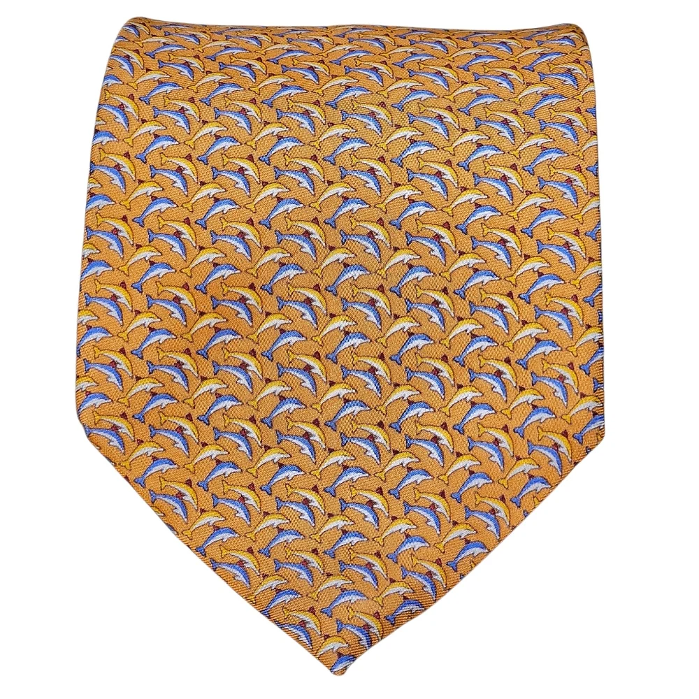 TOMMY HILFIGER TIE